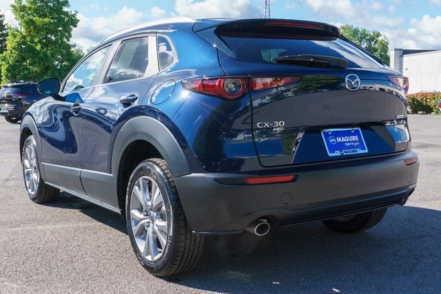 2023 Mazda CX-30 2.5 S Preferred photo 3