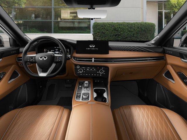 2026 Infiniti QX60 Autograph AWD photo 15
