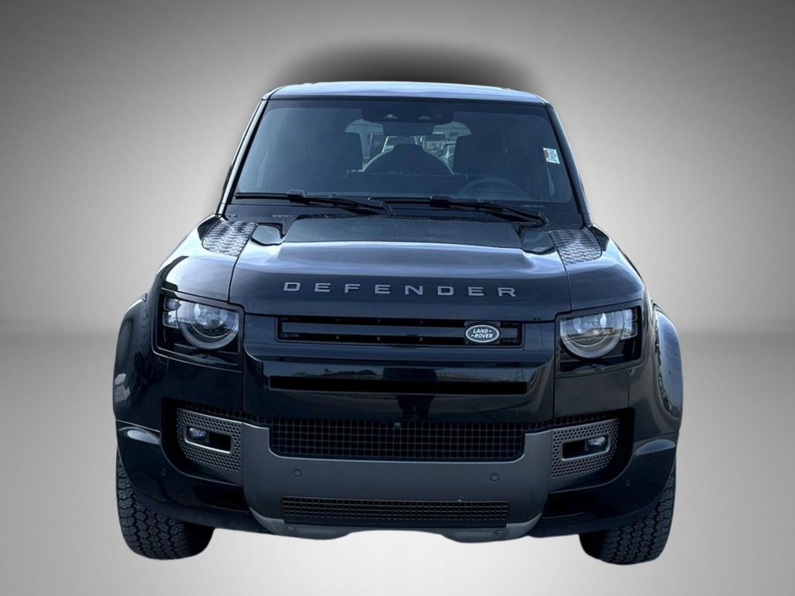 2023 Land Rover Defender 110 V8 photo 2