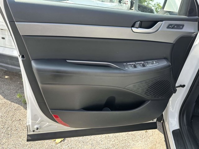 2025 Hyundai Palisade SEL photo 11