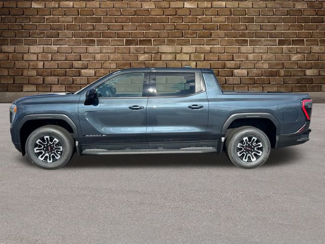 2026 Gmc Sierra Elevation photo 2