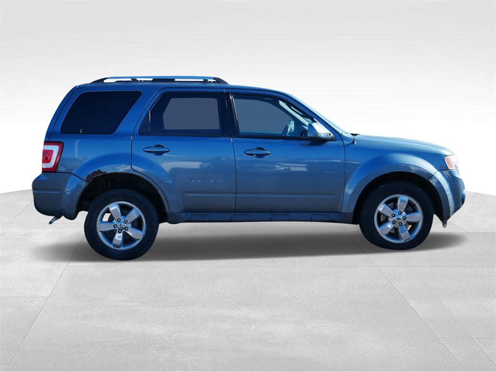 Used 2010 Ford Escape Limited with VIN 1FMCU9EGXAKD46070 for sale in Inver Grove Heights, MN