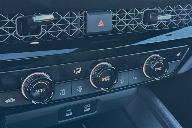 2025 Honda Accord Sport-L photo 18