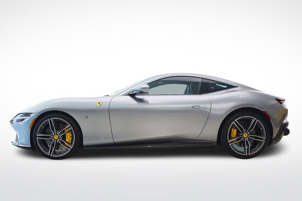 2023 Ferrari Roma photo 2