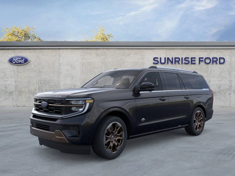 2025 Ford Expedition King Ranch's photo