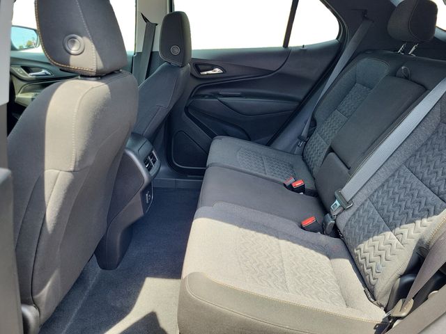 2022 Chevrolet Equinox LT photo 18