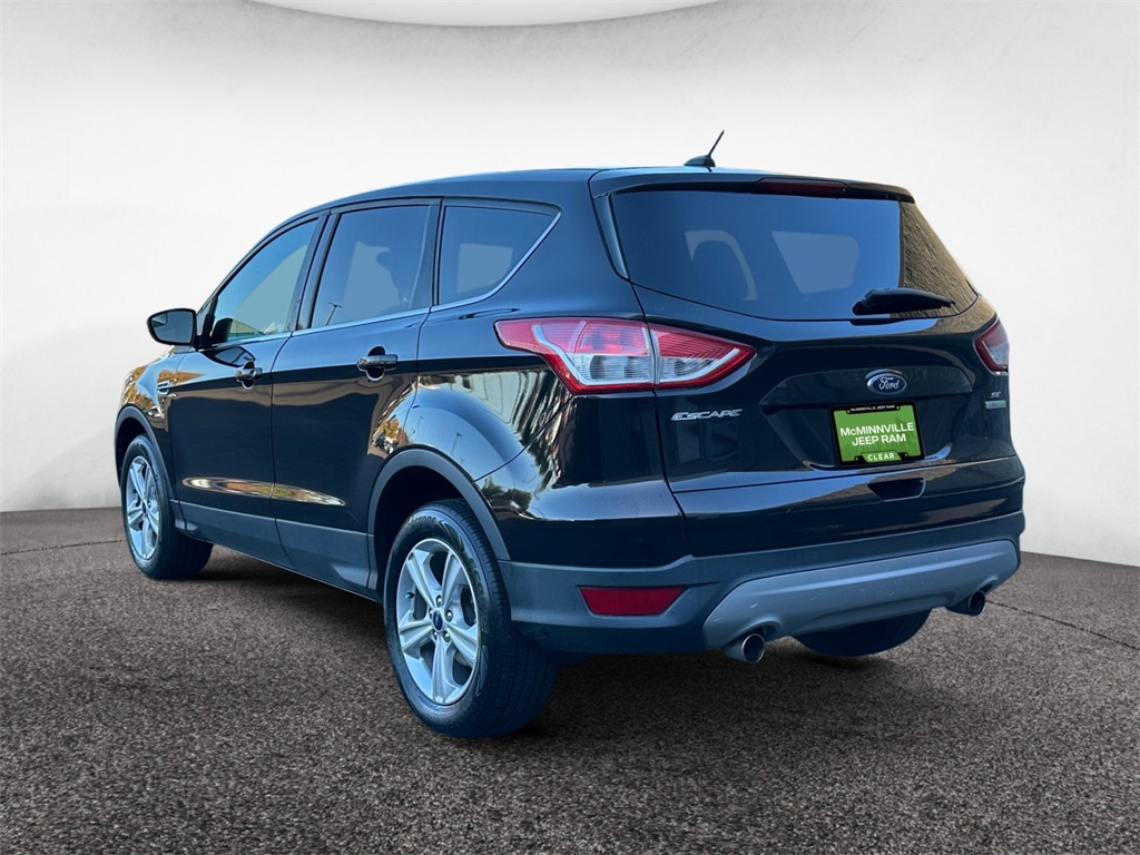 2013 Ford Escape SE photo 3