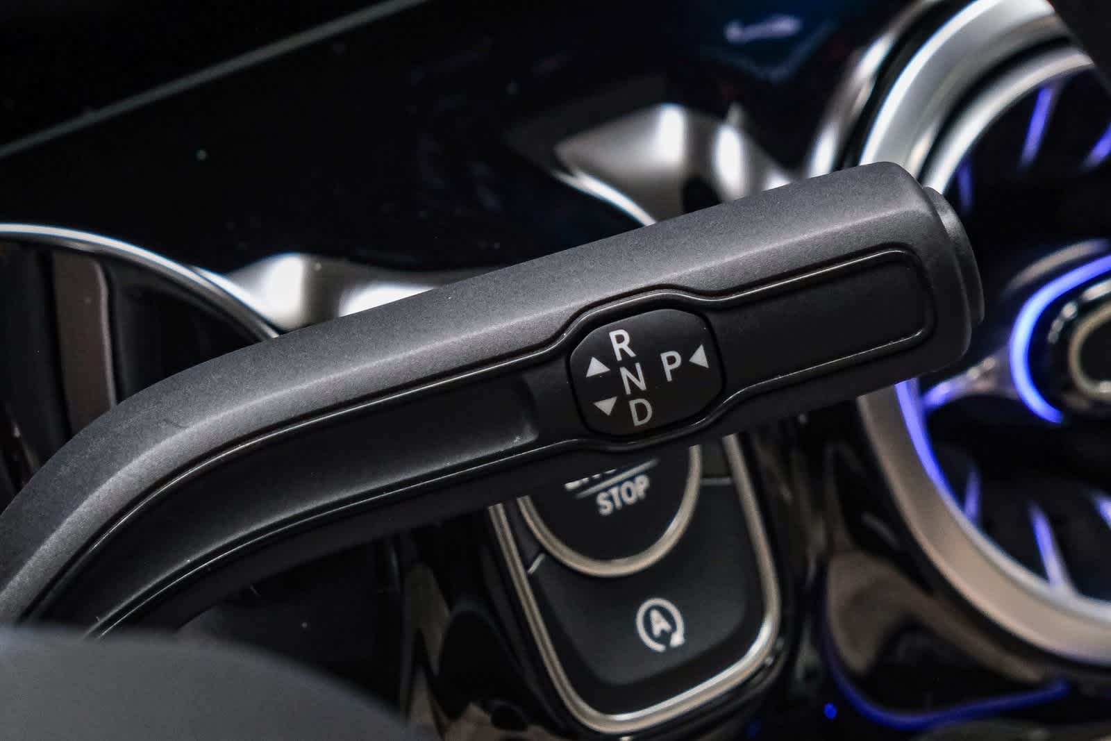 2025 Mercedes Benz GLA 250 photo 16
