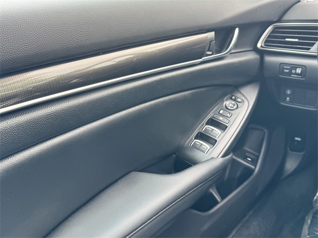 2022 Honda Accord Sport SE photo 35