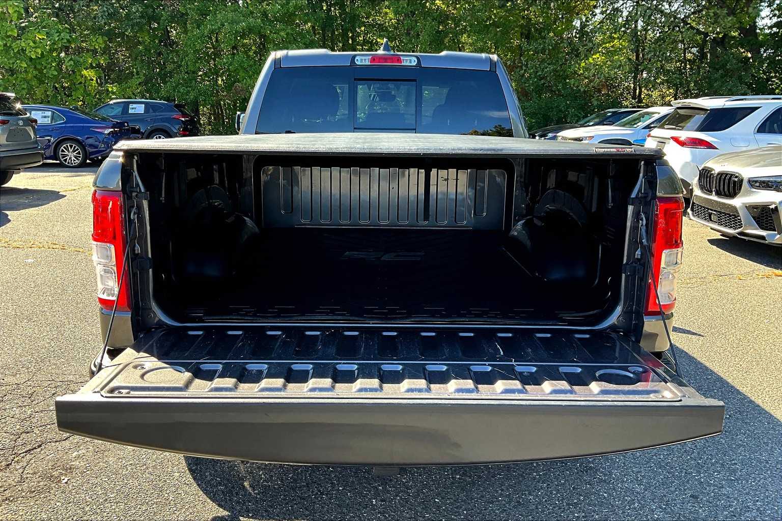 2023 Ram 1500 Big Horn photo 28