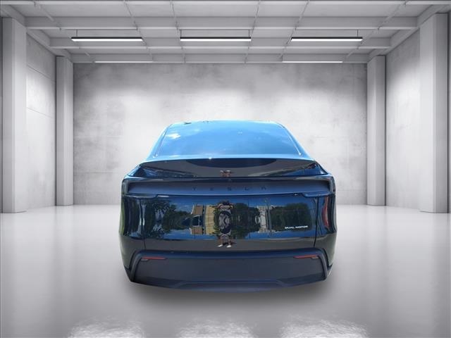 2026 Tesla Model Y Long Range photo 3
