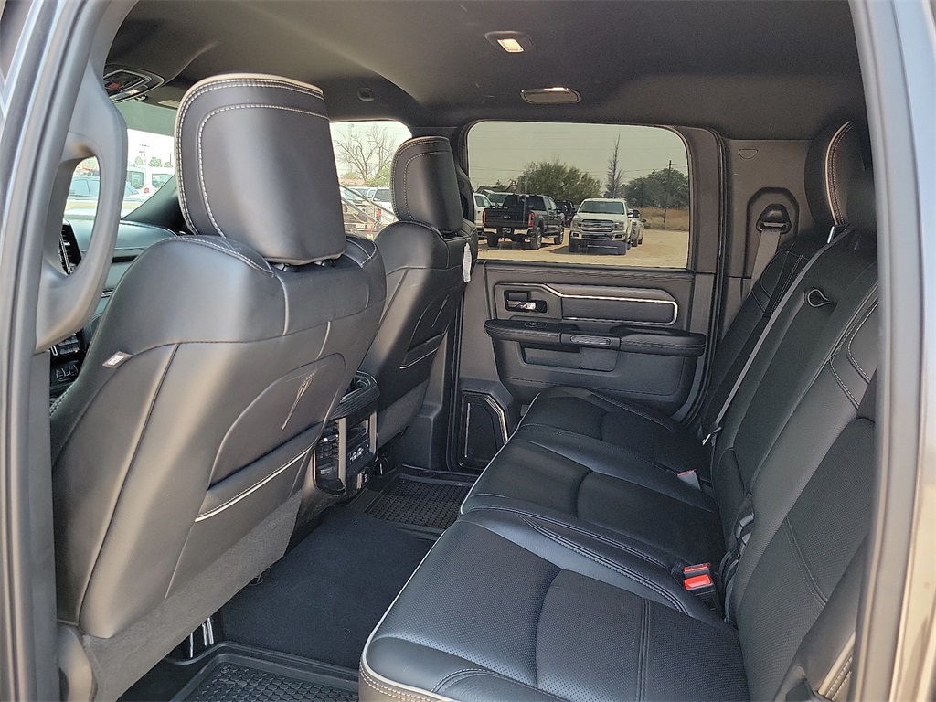 2024 Ram 3500 Limited photo 12