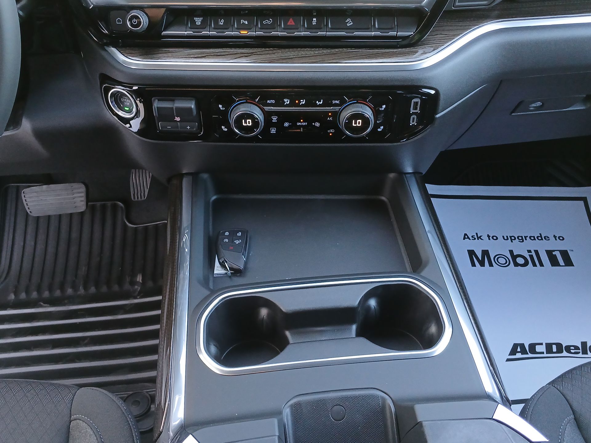 2025 Chevrolet Silverado 2500HD LT photo 34