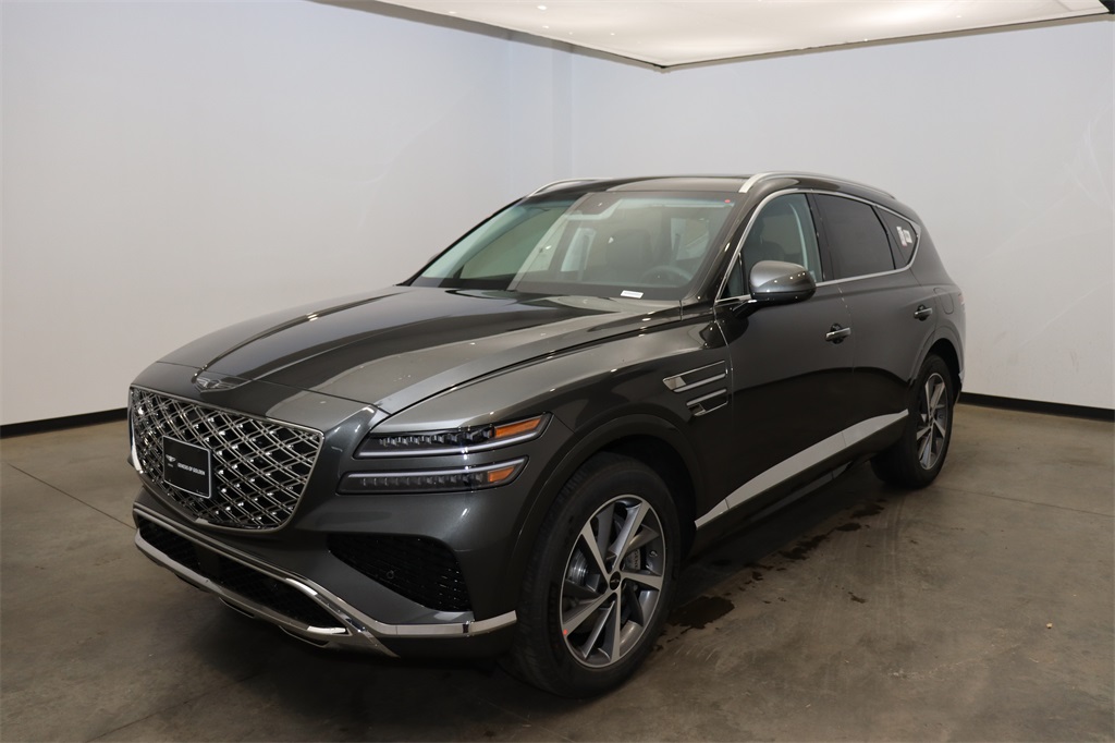 2025 Genesis GV80 2.5T AWD photo 2