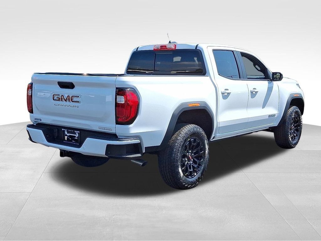 2026 Gmc Canyon Elevation photo 6