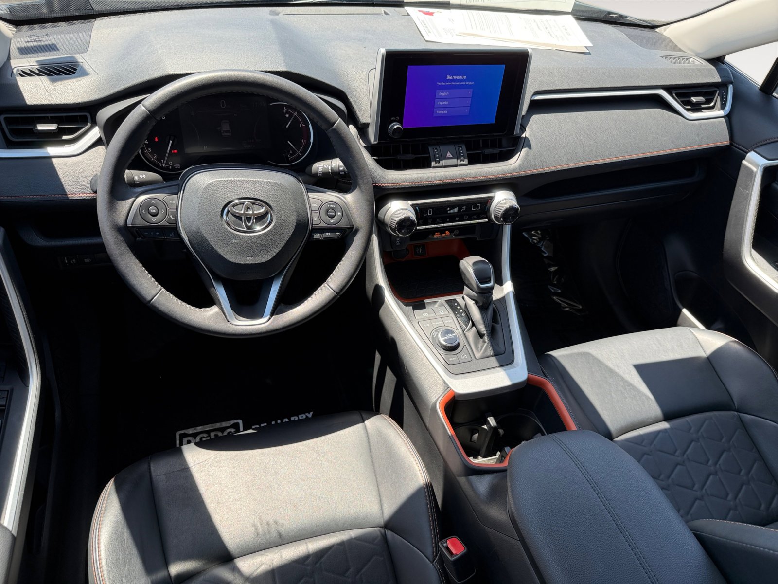 2024 Toyota RAV4 Adventure photo 11