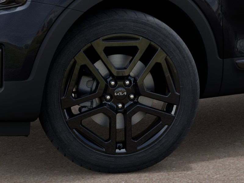 2025 Kia Telluride EX X-Line photo 6