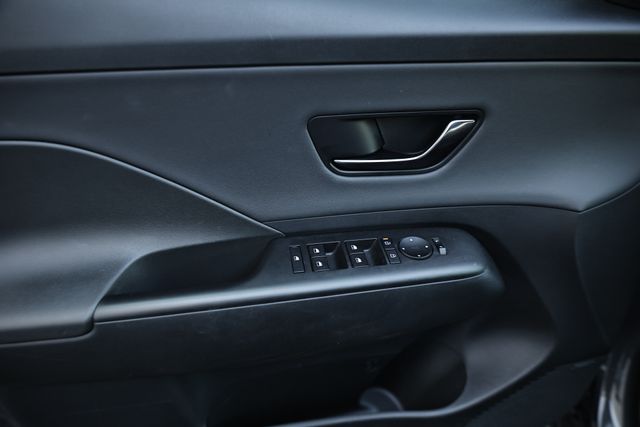 2024 Hyundai Kona N Line photo 13