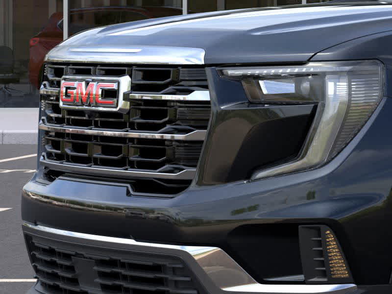 2025 Gmc Acadia Elevation photo 13