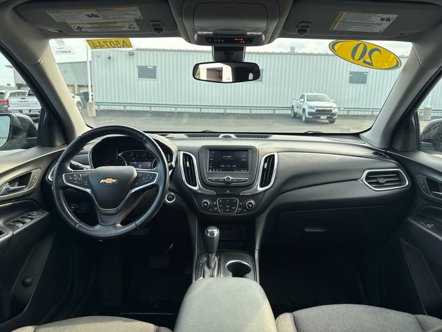 2020 Chevrolet Equinox LT photo 11