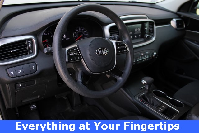 2019 Kia Sorento LX photo 12