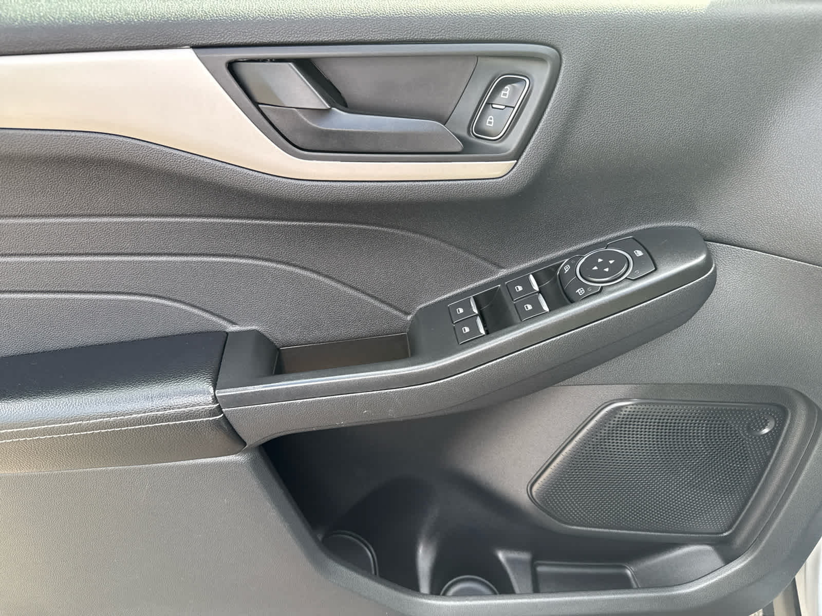 2022 Ford Escape SE photo 10
