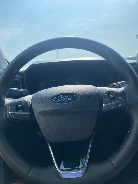 2025 Ford Maverick XLT photo 19