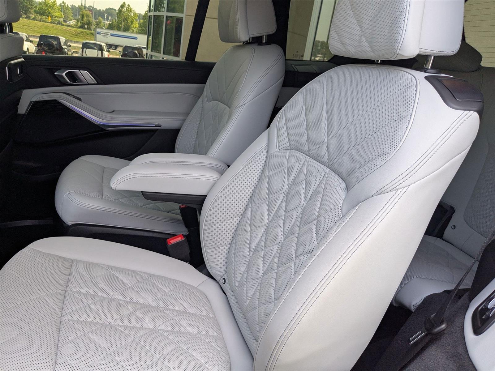2023 Bmw X7 xDrive40i photo 27