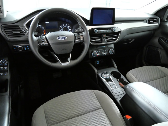 2022 Ford Escape SE photo 4