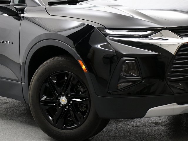 2022 Chevrolet Blazer 2LT photo 3