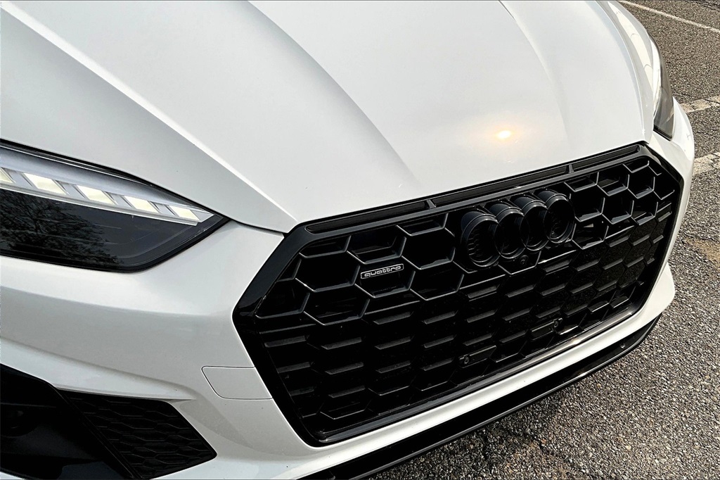 2023 Audi A5 45 S line Premium Plus Quattro photo 30