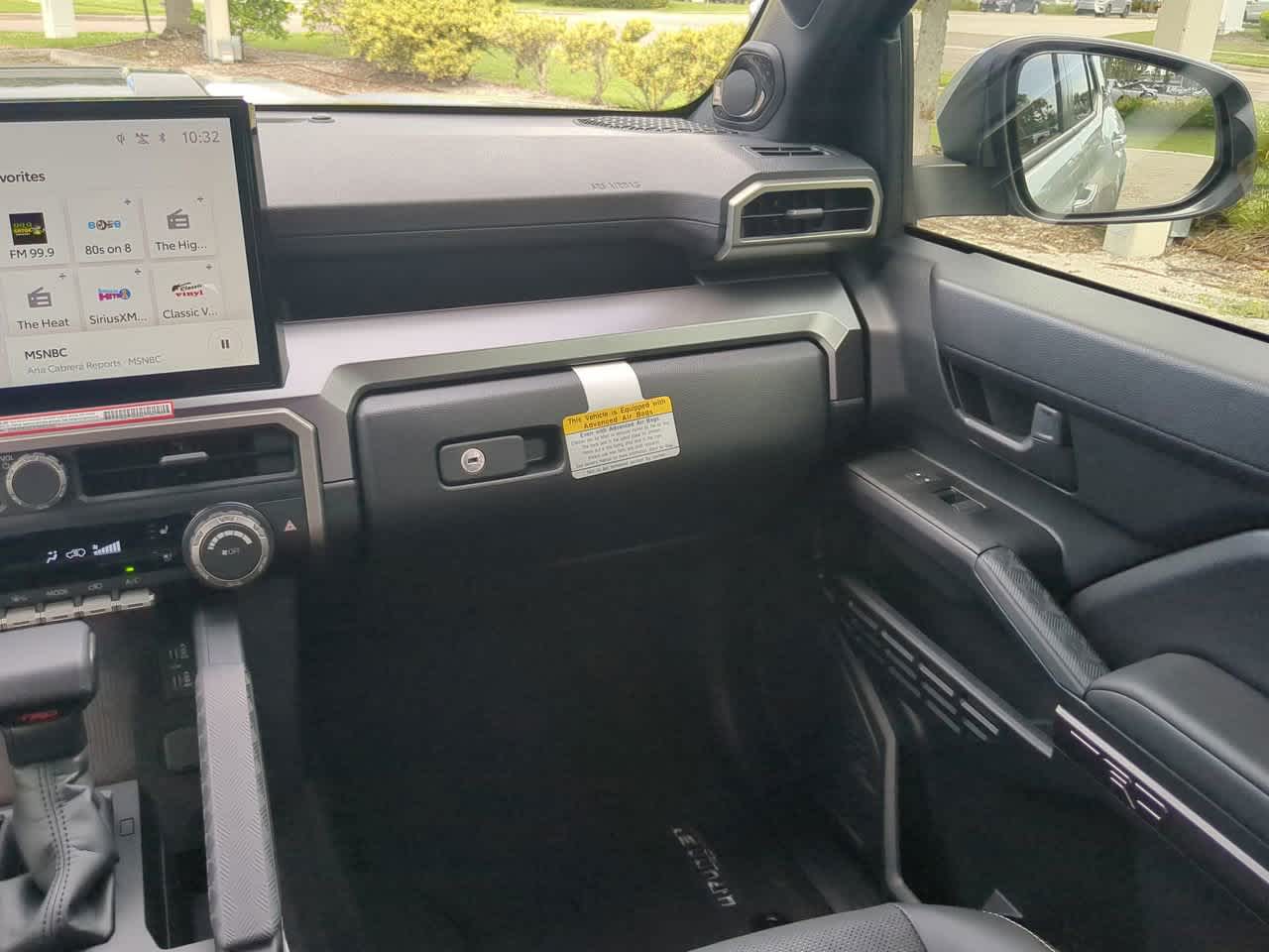 2025 Toyota 4Runner TRD Sport Premium photo 16