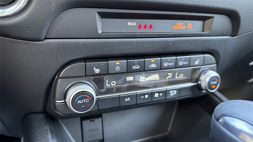 2023 Mazda CX-5 2.5 S Preferred photo 49