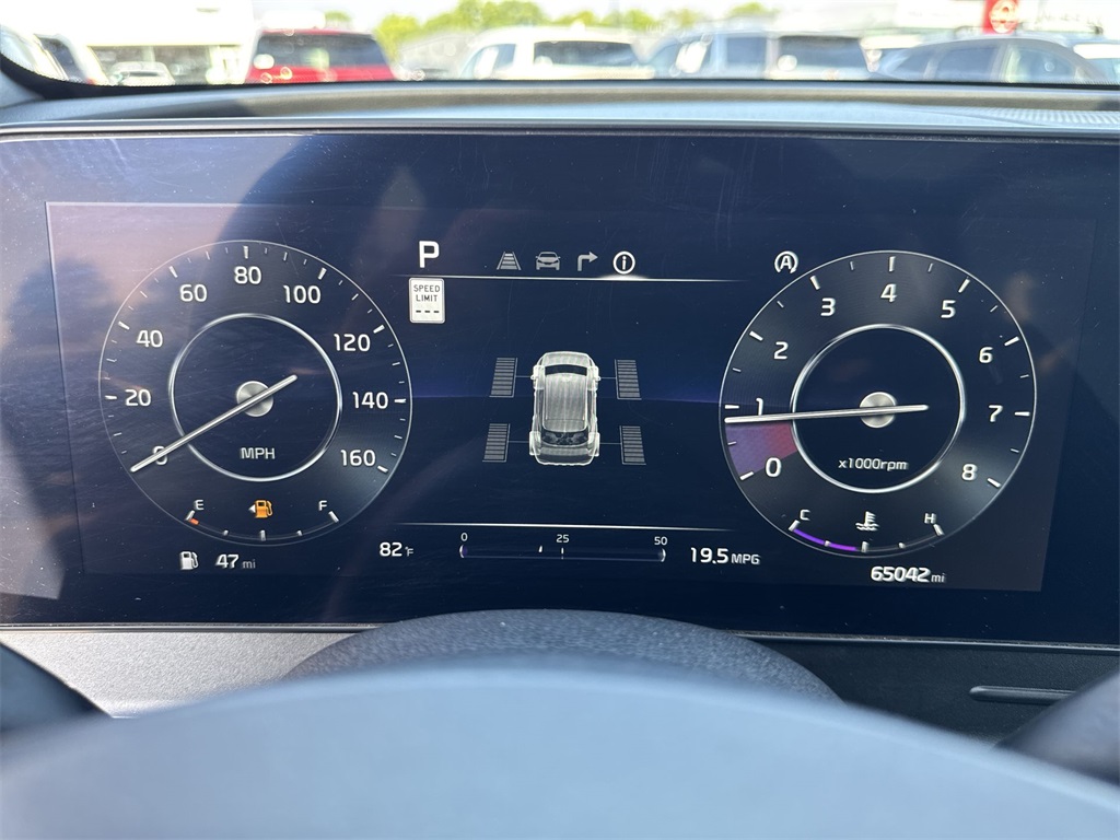 2023 Kia Sportage X-Pro Prestige photo 15