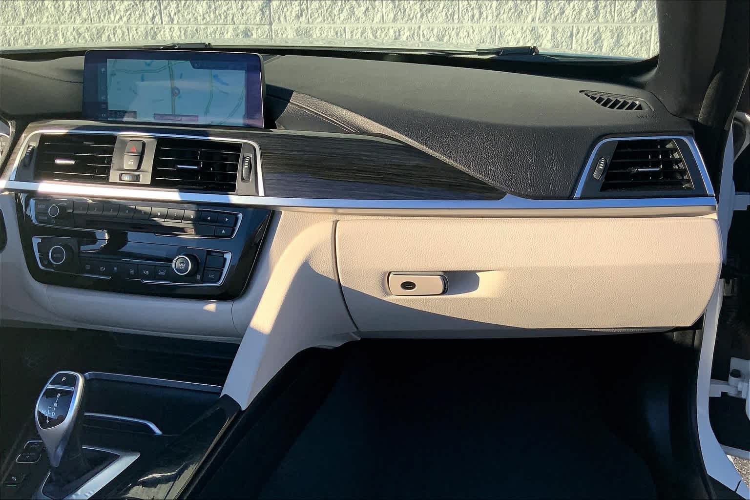 2018 Bmw 430i Convertible photo 18