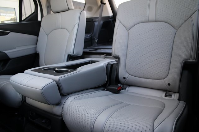 2023 Honda Pilot Elite photo 11