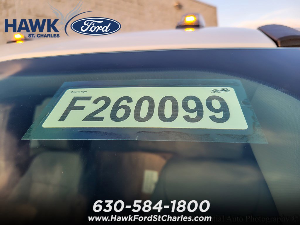 2026 FORD F-450 - Image 15