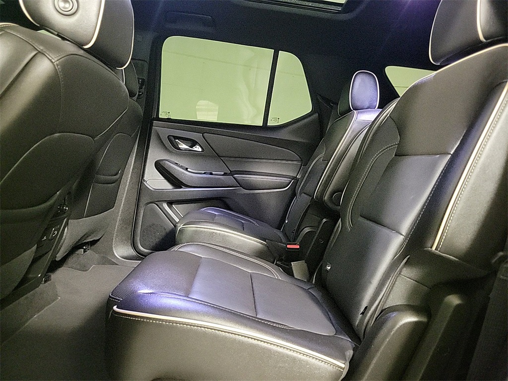 2023 CHEVROLET TRAVERSE - Image 14