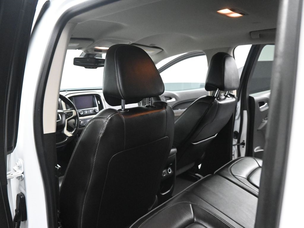 2019 Gmc Canyon Denali photo 17