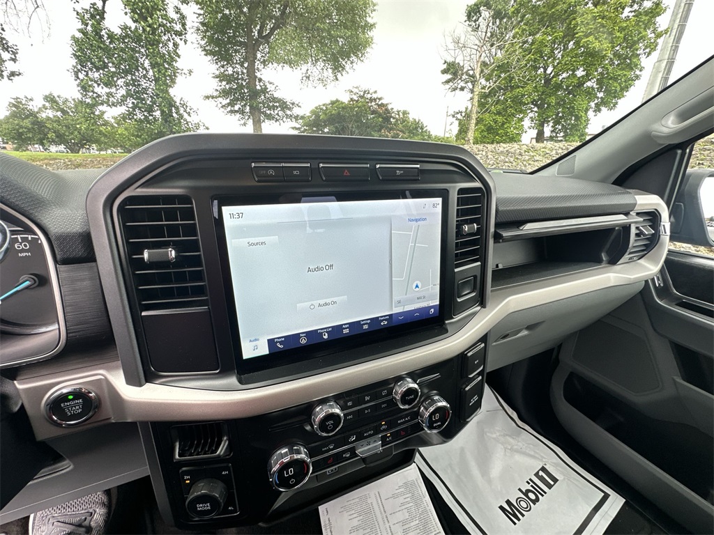 2021 Ford F-150 XLT photo 13