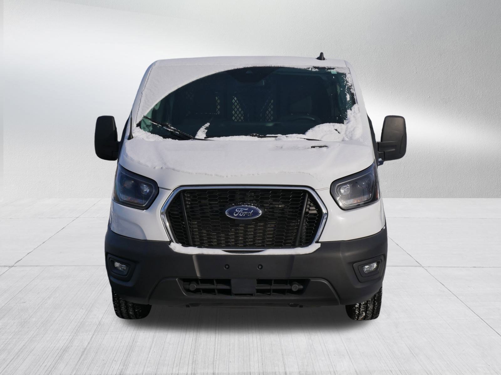 Used 2023 Ford Transit Van Base with VIN 1FTBR2Y84PKA61287 for sale in Minneapolis, Minnesota