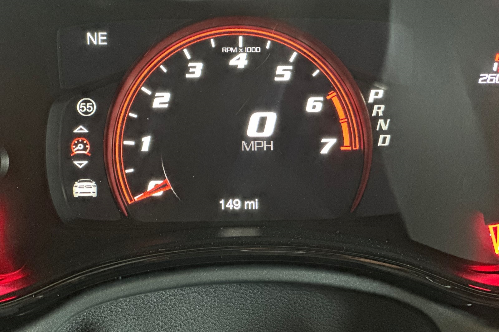 2025 Dodge Durango SRT Hellcat Brass Monkey photo 28