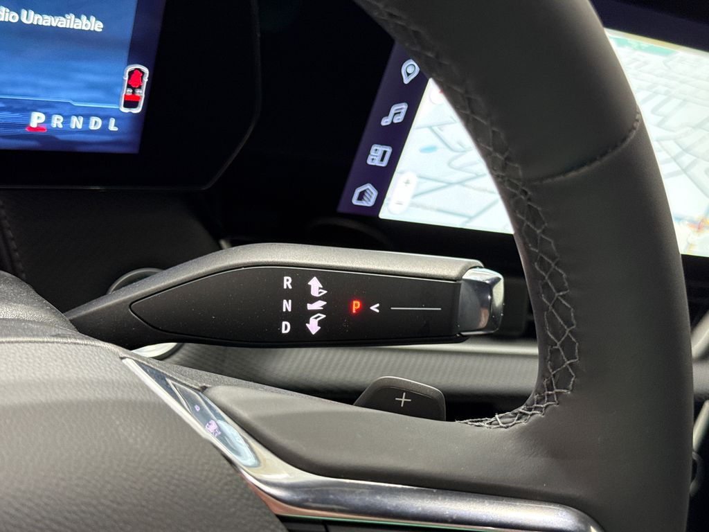 2026 Chevrolet Equinox LT photo 15
