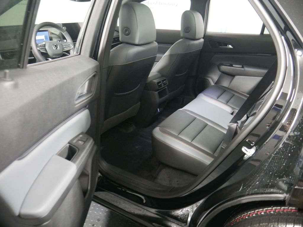 2025 Honda Prologue Elite Touring photo 14