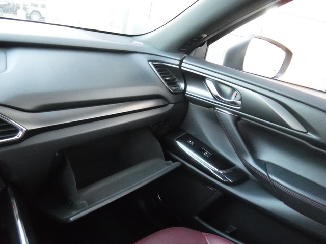 2022 Mazda CX-9 Carbon photo 23