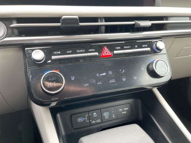 2025 HYUNDAI TUCSON - Image 33