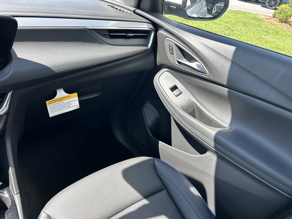 2026 Buick Encore GX Sport Touring photo 15