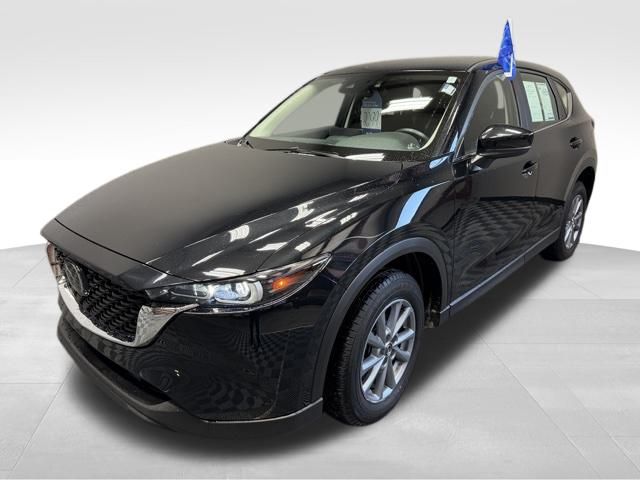 2023 Mazda CX-5 S