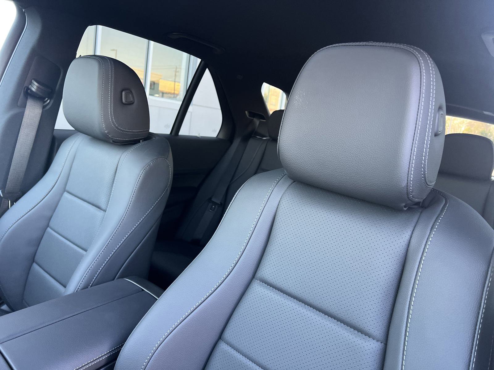 2025 Mercedes Benz GLE 350 4MATIC photo 19