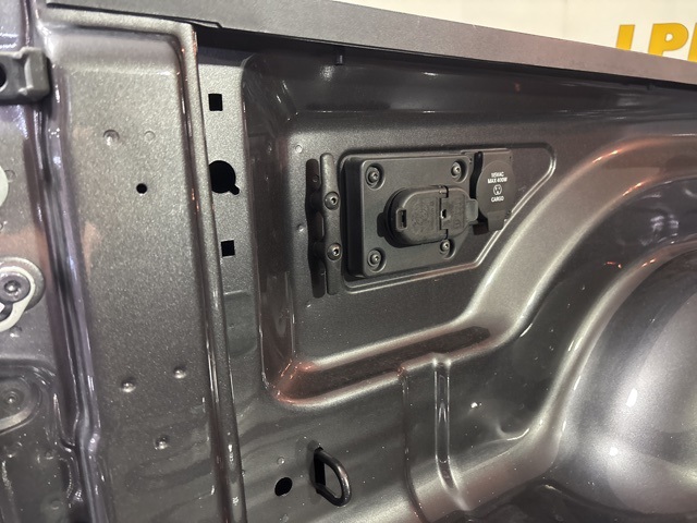 2025 Ram 2500 Power Wagon photo 4